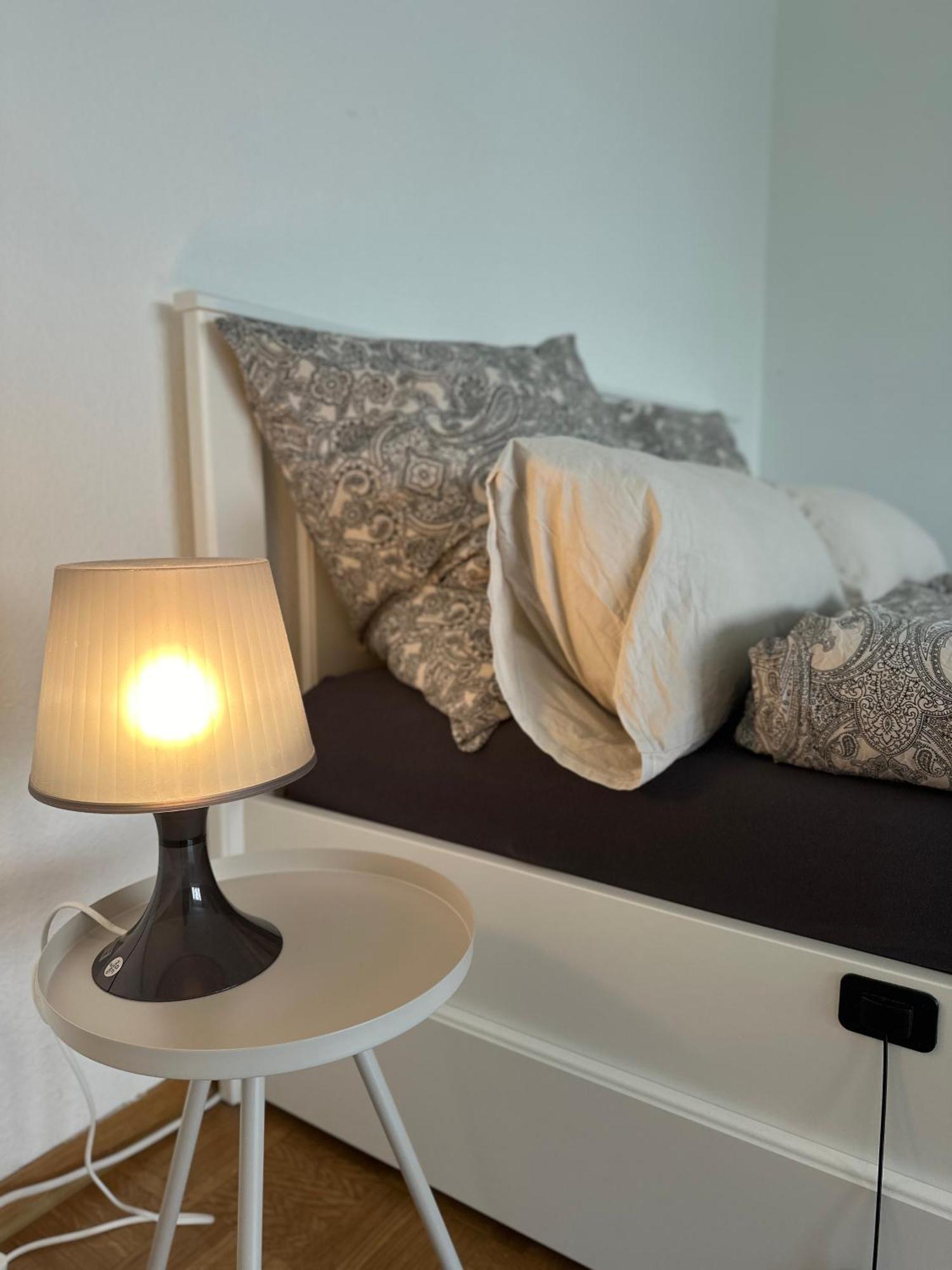 Renovated Flat - Prime Location Near Marienplatz Apartment Stuttgart Luaran gambar