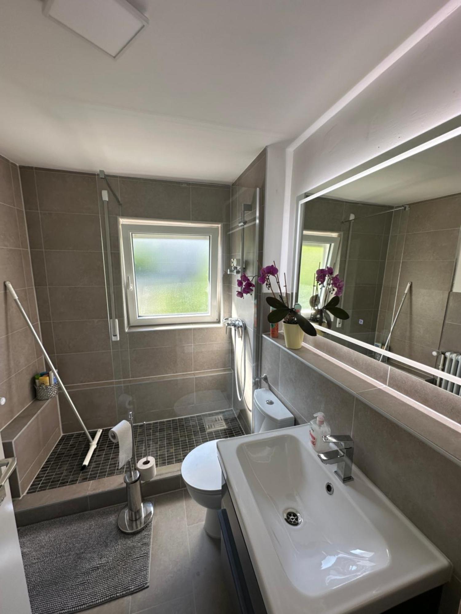 Renovated Flat - Prime Location Near Marienplatz Apartment Stuttgart Luaran gambar